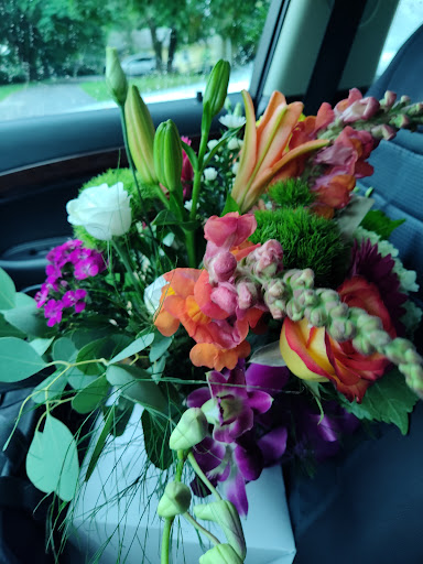 Florist «Dawson Florist, Inc.», reviews and photos, 250 Pleasant St #A, Willimantic, CT 06226, USA
