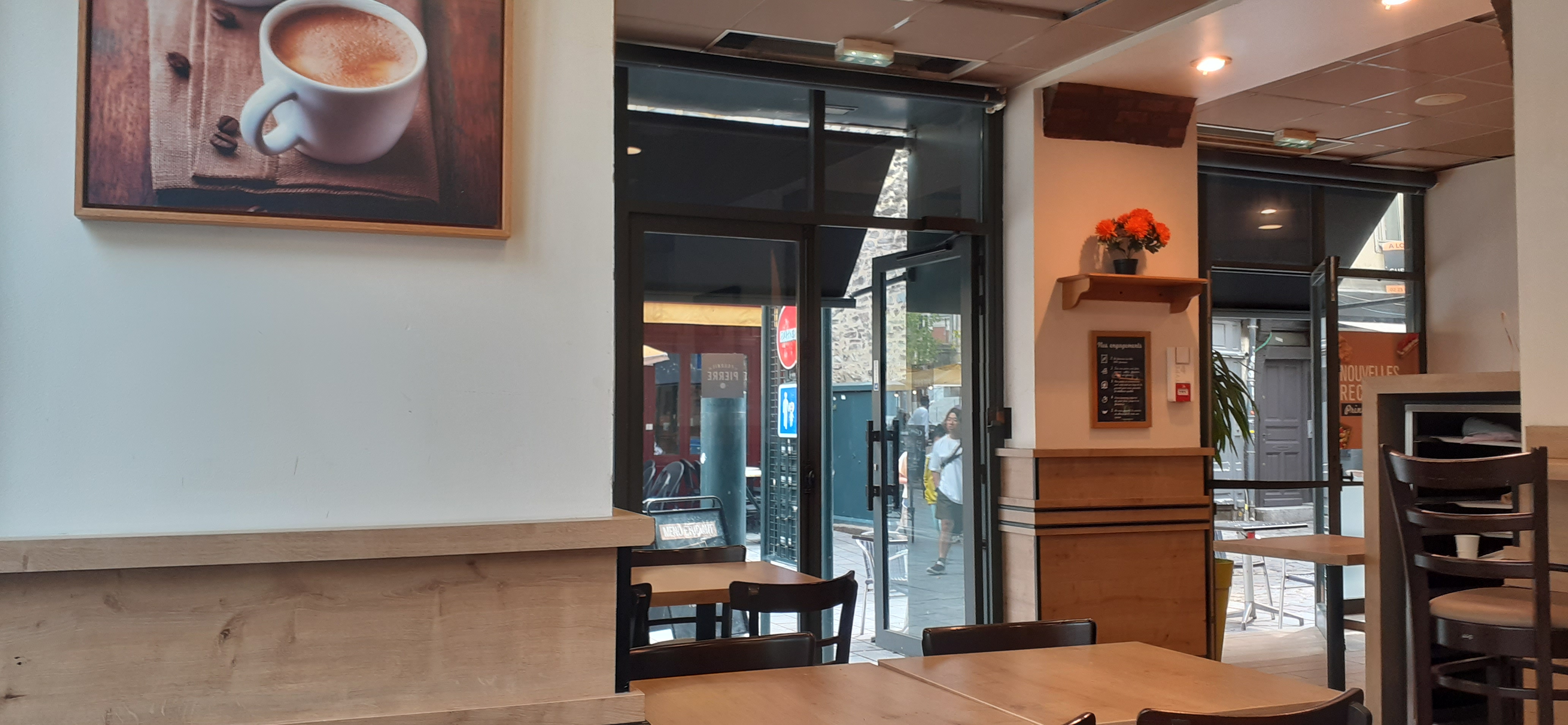 Photo n° 4 de l'avis de corno.i fait le 17/08/2022 à 13:17