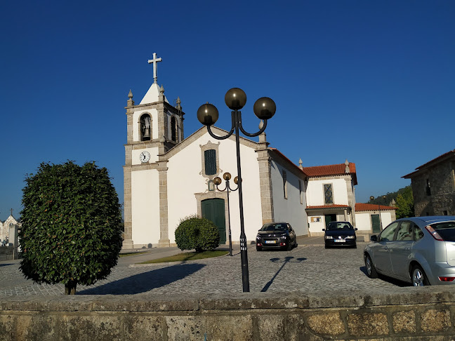 Igreja Paroquial de Santa Maria de Martim