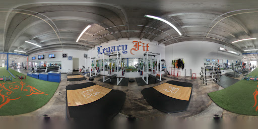 Gym «LegacyFit», reviews and photos, 77 NE 24th St, Miami, FL 33137, USA