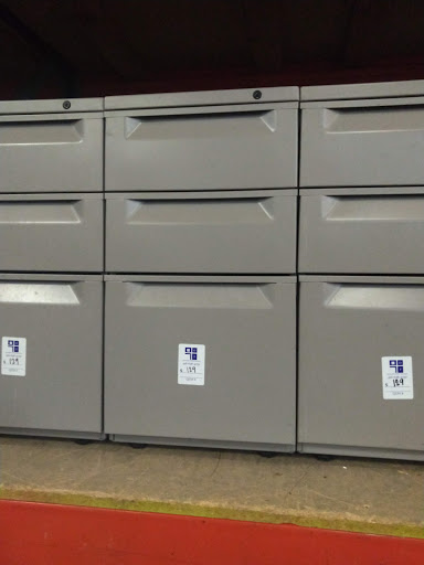 Office Furniture Store «Jamesville Office Furnishings», reviews and photos, 11309 Folsom Blvd, Rancho Cordova, CA 95742, USA