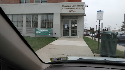 Housing Authority of Gloucester County