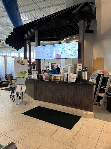 Gym «Brielle Sports Club», reviews and photos, 629 Higgins Ave, Brielle, NJ 08730, USA