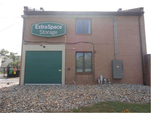 Storage Facility «Extra Space Storage», reviews and photos, 7480 S Crescent Blvd, Pennsauken Township, NJ 08109, USA
