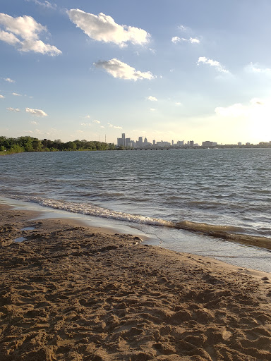 Belle Isle Beach image 6