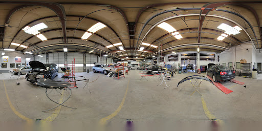 Auto Body Shop «St Matthews Imports», reviews and photos, 11400 Westport Rd, Louisville, KY 40241, USA