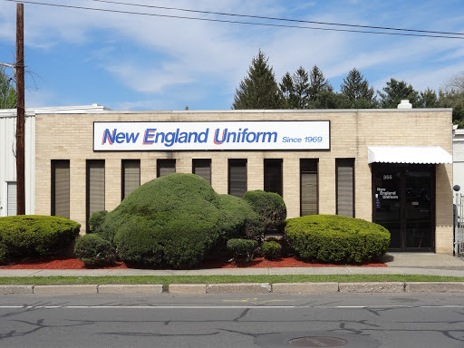 New England Uniform