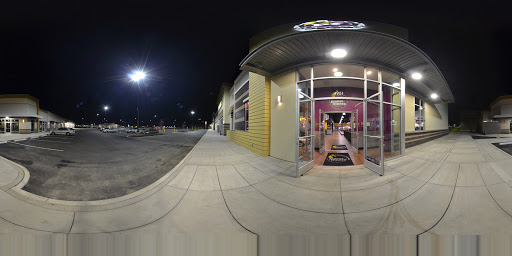 Gym «Planet Fitness», reviews and photos, 4955 9 Mile Rd, Richmond, VA 23223, USA