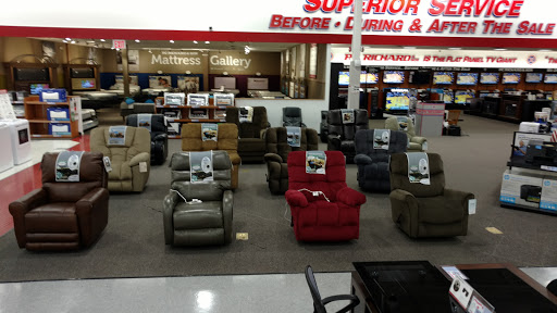 Appliance Store «P.C. Richard & Son», reviews and photos, 90 NJ-36, Eatontown, NJ 07724, USA