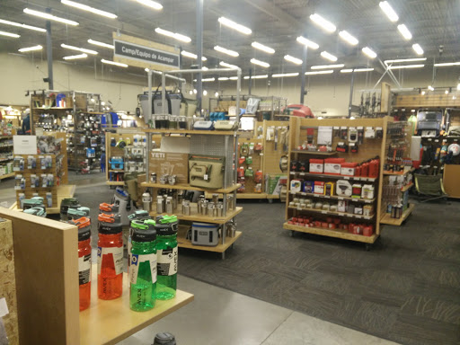 Camping Store «REI», reviews and photos, 12634 N Paradise Village Pkwy W, Phoenix, AZ 85032, USA