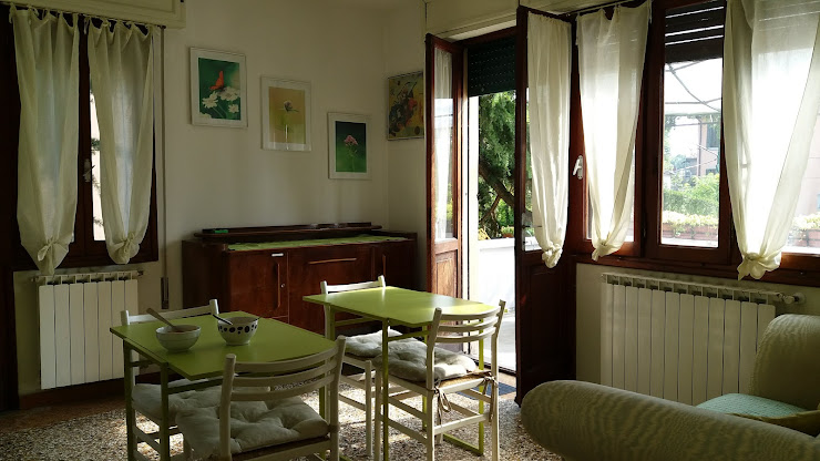 Photos des visiteurs Chambre d'hôtes B&B Livia Oliva 30173 Lido