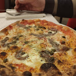 Photo n°2 de l'avis de Carlo.a fait le 02/01/2023 à 14:13 sur le  Ristorante Pizzeria Marabú à Nave