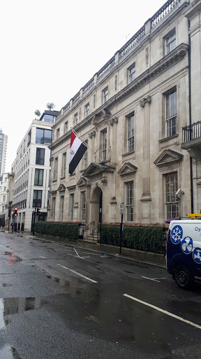 Embassy of Egypt