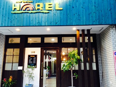 Hair Garden HAREL