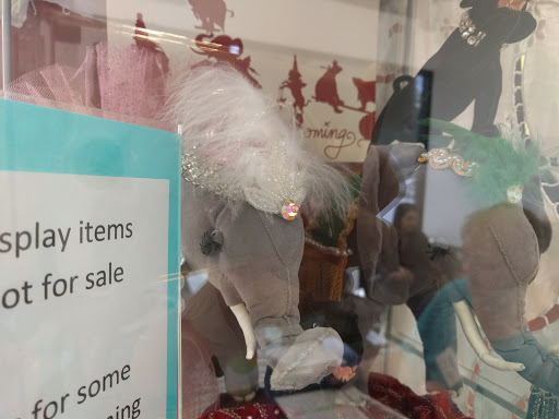 Fabric Store «FabMo», reviews and photos, 970 Terra Bella Ave, Mountain View, CA 94043, USA