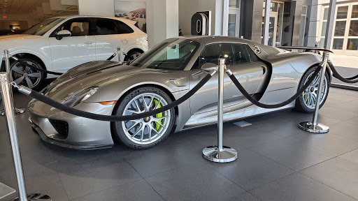 Porsche Dealer «Park Place Porsche», reviews and photos, 6113 Lemmon Ave, Dallas, TX 75209, USA