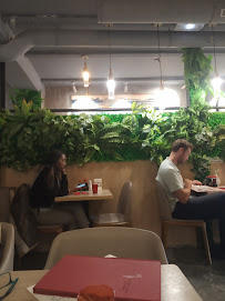 Atmosphère du Restaurant japonais Shikoku à Paris - n°12