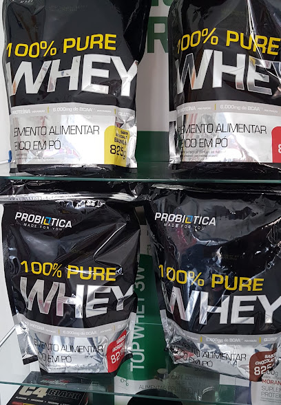 Nutrydiet Parque Piauí Teresina PI