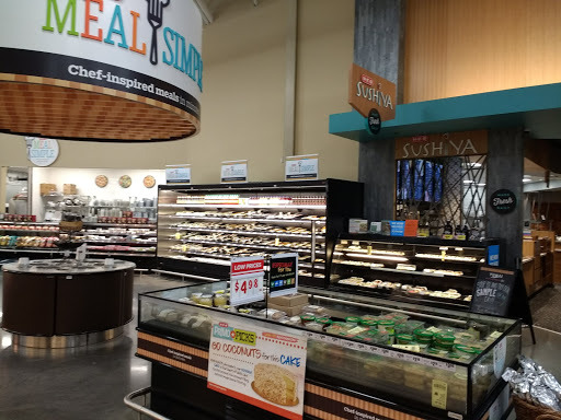 Grocery Store «H-E-B Grocery», reviews and photos, 20311 Champion Forest Dr, Spring, TX 77379, USA