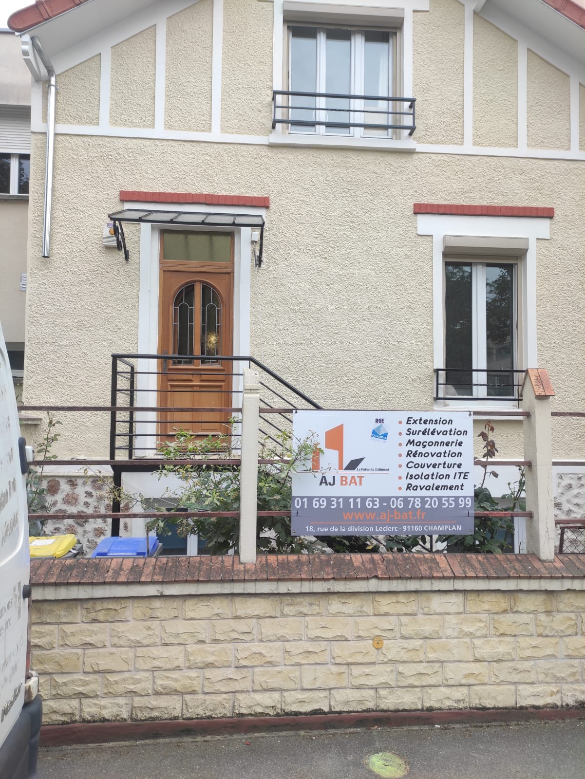 Photo n° 1 de l'avis de Xavier.a fait le 20/02/2024 à 13:14