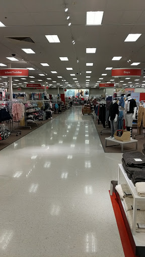 Department Store «Target», reviews and photos, 1300 Long Grove Dr, Mt Pleasant, SC 29464, USA