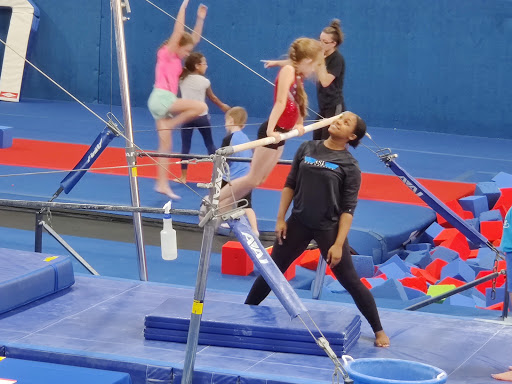 Gymnastics Center «ASI Gymnastics - The Woodlands», reviews and photos, 4000 Farm to Market Rd 1488, Conroe, TX 77384, USA