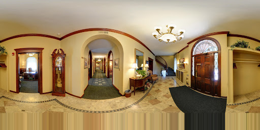 Funeral Home «Davenport Family Funeral Home», reviews and photos, 149 W Main St, Barrington, IL 60010, USA