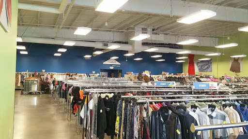 Thrift Store «Goodwill Store», reviews and photos, 1857 E Tipton St, Seymour, IN 47274, USA