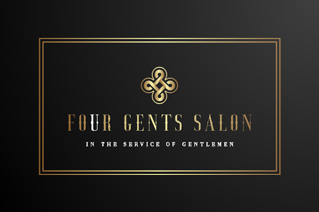Four Gents Salon - Kozmetika Debrecen - Férfi kozmetika Debrecen
