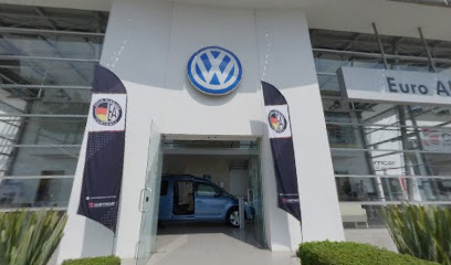 Volkswagen Euro Alemana Camiones