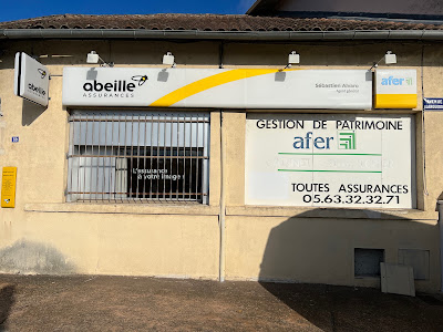 Abeille Assurances - Castel Moissac à Moissac