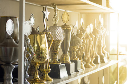 JD's House of Trophies