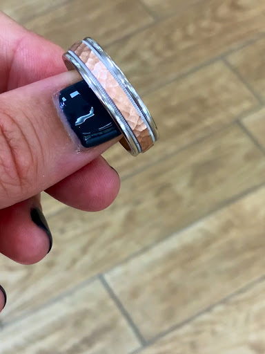 Jeweler «Danson Jewelers», reviews and photos, 201 Williams Ave, Hasbrouck Heights, NJ 07604, USA