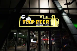 Tap Beer New York image