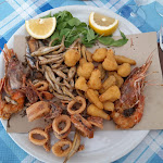 Photo n°1 de l'avis de Martino.e fait le 15/08/2018 à 10:55 sur le  Trattoria pizzeria Lo Spizzico à Palau