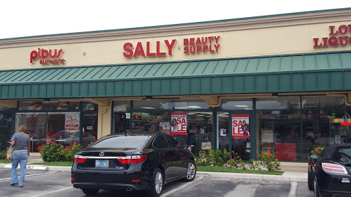 Sally Beauty, 2474 N Federal Hwy, Lighthouse Point, FL 33064, USA, 