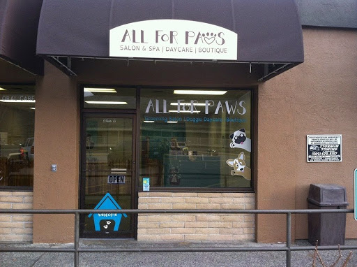 Pet Groomer «All For Paws», reviews and photos, 246 W Manson Hwy #6, Chelan, WA 98816, USA