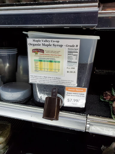 Grocery Store «Tidal Creek Co-op», reviews and photos, 5329 Oleander Dr # 100, Wilmington, NC 28403, USA