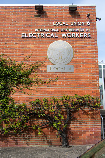 IBEW Local 6