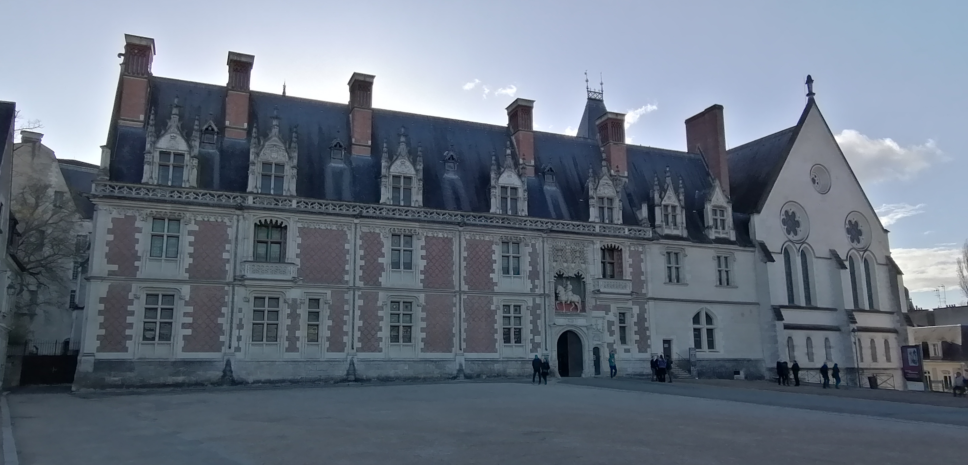 Photo n° 1 de l'avis de Guy.a fait le 27/03/2024 à 10:50