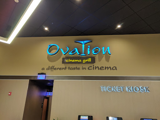 Movie Theater «AMC Dine-In Webb Gin 11», reviews and photos, 1210 Scenic Hwy N, Lawrenceville, GA 30045, USA