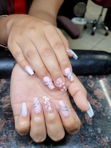 Spa «Gala Nails and Spa», reviews and photos, 13710 N 51st Ave, Glendale, AZ 85304, USA