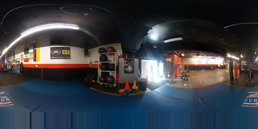 Gym «Orange Ave Gym», reviews and photos, 1616 N Orange Ave, Orlando, FL 32804, USA