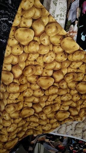 Fabric Store «Fabric & Textile Warehouse», reviews and photos, 350 45th St NW, Willmar, MN 56201, USA