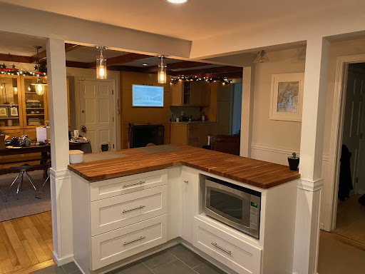 Cabinet Store «Express Kitchens - Cabinets & Counter-tops», reviews and photos, 3080 Main St, Hartford, CT 06120, USA