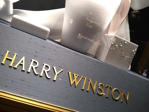 Jewelry Store «Harry Winston», reviews and photos, 310 N Rodeo Dr, Beverly Hills, CA 90210, USA