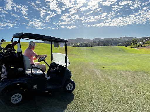 Golf Course «Coto de Caza Golf & Racquet Club», reviews and photos, 25291 Vista Del Verde, Coto De Caza, CA 92679, USA