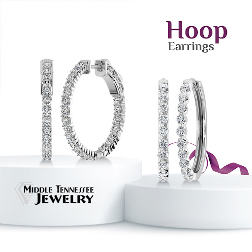 Jewelry Store «Middle Tennessee Jewelry», reviews and photos, 889 S Jefferson Ave, Cookeville, TN 38501, USA