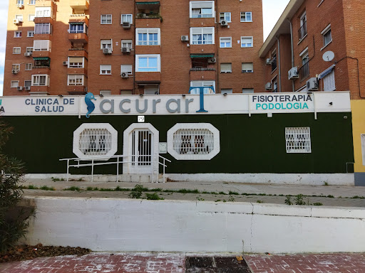 acurarT clinica en Madrid