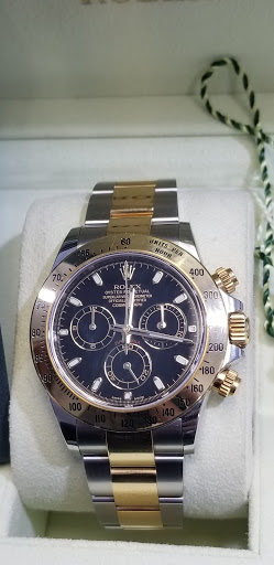 Jeweler «Manhasset Jewelers», reviews and photos, 446 Plandome Rd, Manhasset, NY 11030, USA